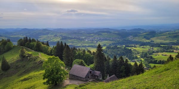 Mediales Outdoor Seminar Transformation im Leben